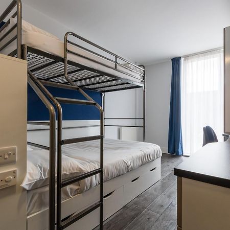 Destiny Student - Holyrood Apartment EDI Exterior foto