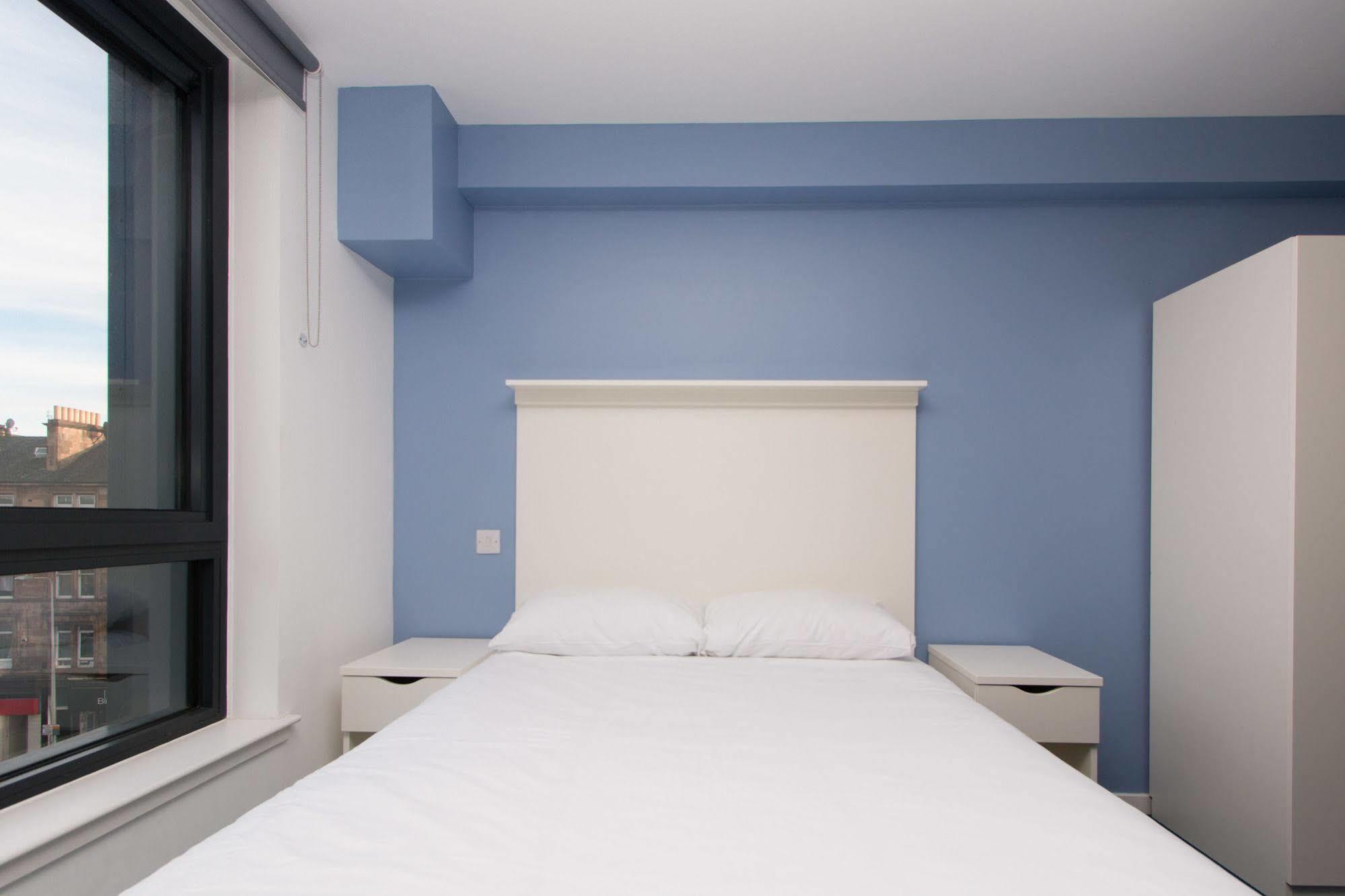 Destiny Student - Holyrood Apartment EDI Exterior foto